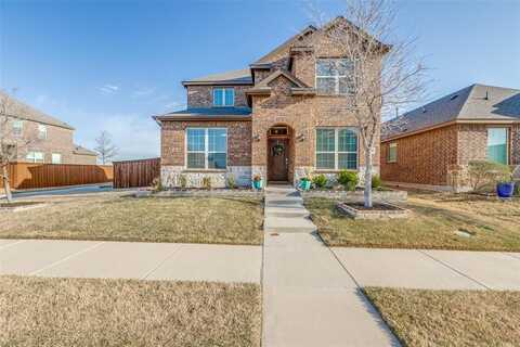 1637 Bennington Lane, Celina, TX 75009