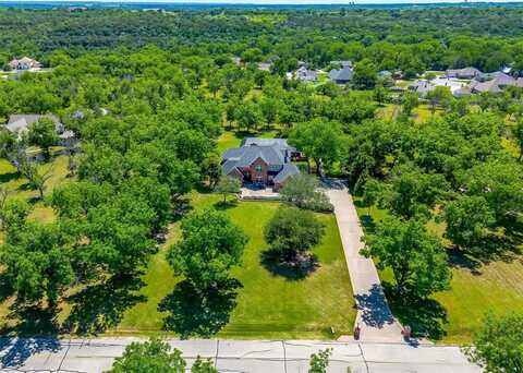 10020 Flight Plan Drive, Granbury, TX 76049