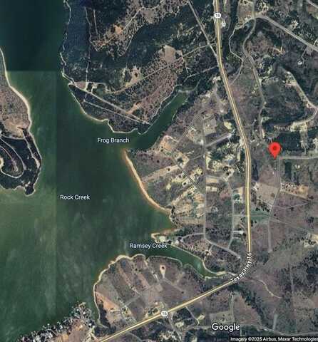 Tbd Canyon Wren Loop, Graford, TX 76449