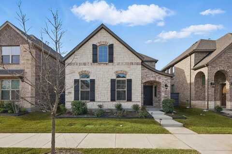1720 Blakely Place, Little Elm, TX 76227