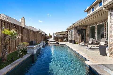 917 Amber Knoll Drive, Rockwall, TX 75087