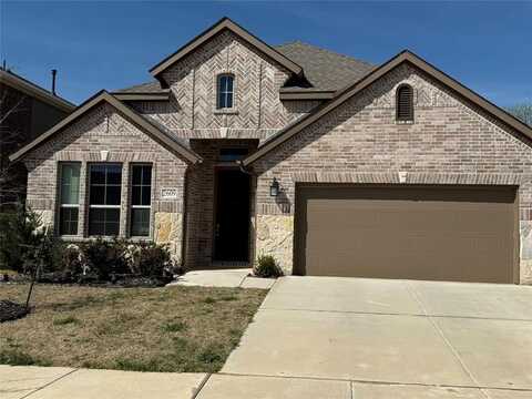 2609 Chevy Chase Drive, Denton, TX 76207