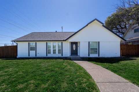 1518 Summertree Court, Richardson, TX 75082