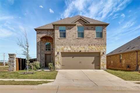 3308 Blacksmith Road, Aubrey, TX 76227