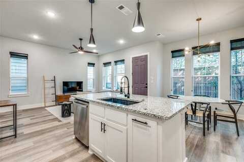 4928 Hidden Grove Drive, Fort Worth, TX 76114