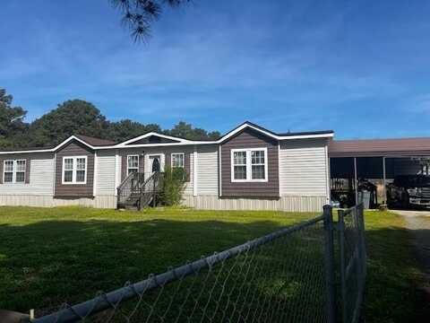220 Holli Road, Benton, LA 71006