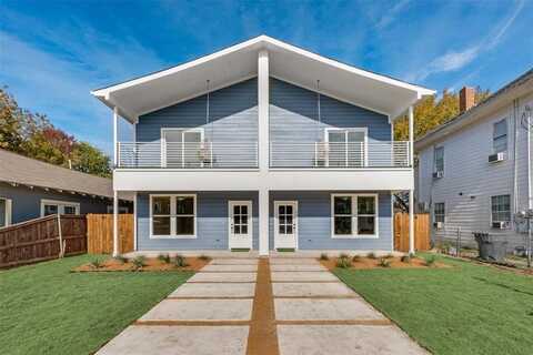 621 Melba Street, Dallas, TX 75208