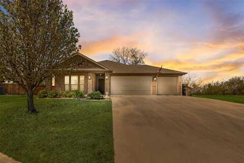 994 Austin Lane, Lavon, TX 75166