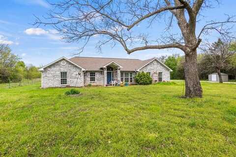 1252 W 12th Street, Bonham, TX 75418