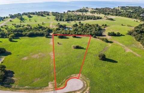 Lot 86 Admiral Shores, Streetman, TX 75840