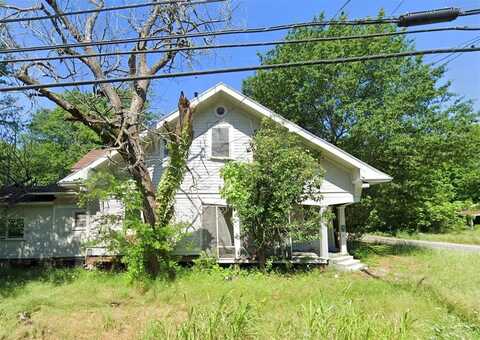 706 8th Street SE, Paris, TX 75460
