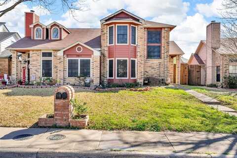 5015 Clover Haven Street, Dallas, TX 75227