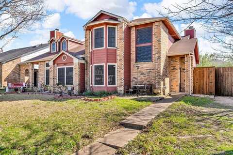 5015 Clover Haven Street, Dallas, TX 75227