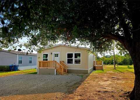 107 Callie Lane, Gun Barrel City, TX 75156