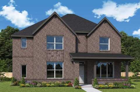 9809 Dahlia Boulevard, Mesquite, TX 75126