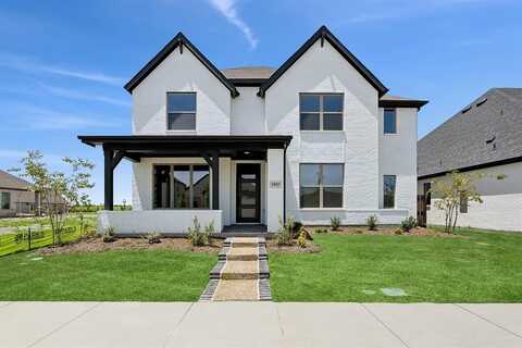9809 Dahlia Boulevard, Mesquite, TX 75126