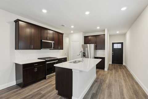519 Ezra Lane, McKinney, TX 75069