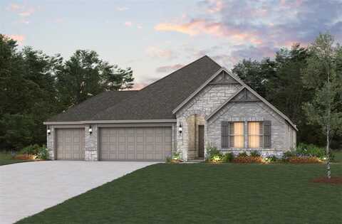 906 Jackrabbit Street, Princeton, TX 75407