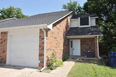 5502 Loving Drive, Garland, TX 75043