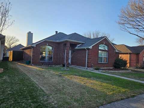 1101 Shumard Street, Allen, TX 75002