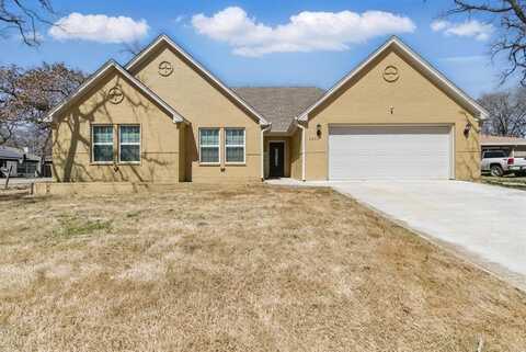 1612 Tanglewood Drive, Azle, TX 76020