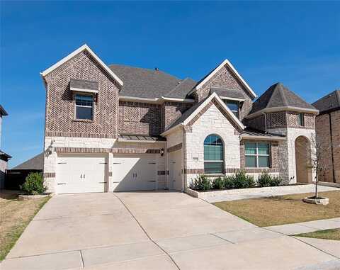 2809 Bedford Road, Northlake, TX 76226