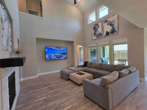 2809 Bedford Road, Northlake, TX 76226