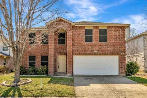 2236 Chestnut Drive, Little Elm, TX 75068