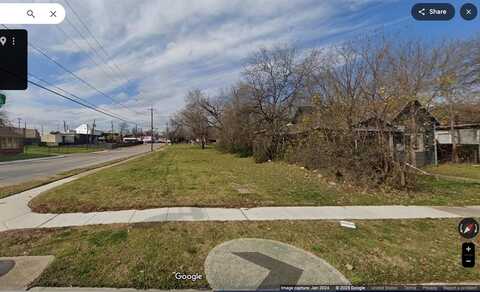 2401 Peabody Avenue, Dallas, TX 75215