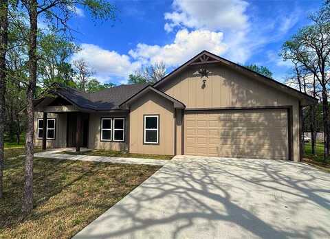 152 Post Oak Road, Whitney, TX 76692