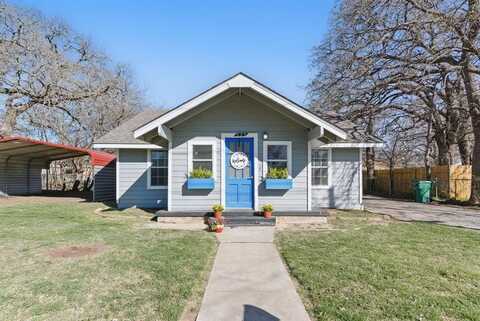 555 W Elm Street, Stephenville, TX 76401