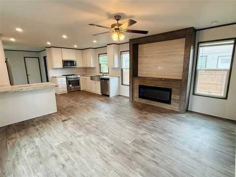 3003 Elmwood Drive, Granbury, TX 76048