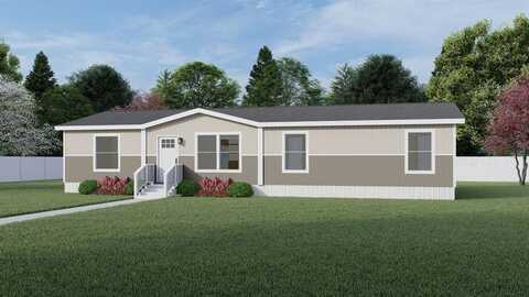 112 Stephens Drive, Gun Barrel City, TX 75156
