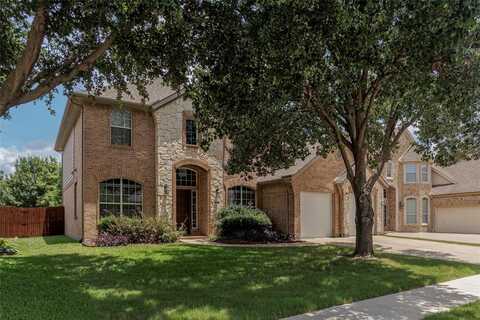 6828 Shoreway Drive, Grand Prairie, TX 75054