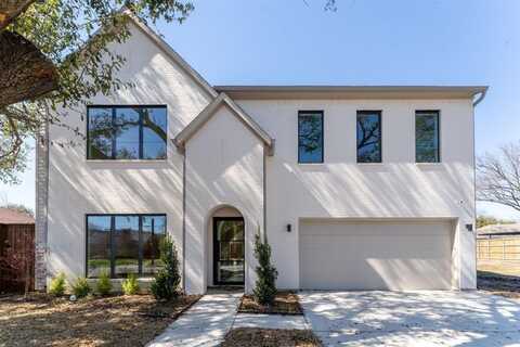 4719 Capitol Avenue, Dallas, TX 75204