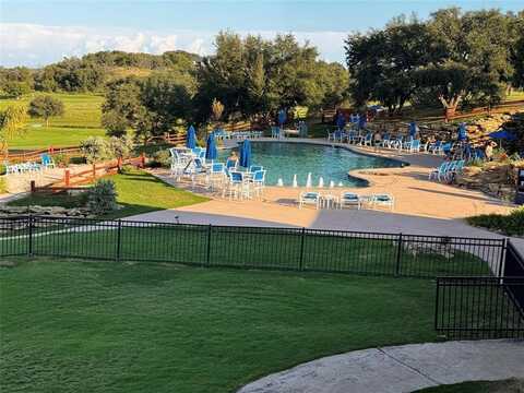 0000 Safe Harbor Drive, Brownwood, TX 76801