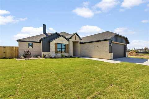 7808 Randy Avenue, Abilene, TX 79606