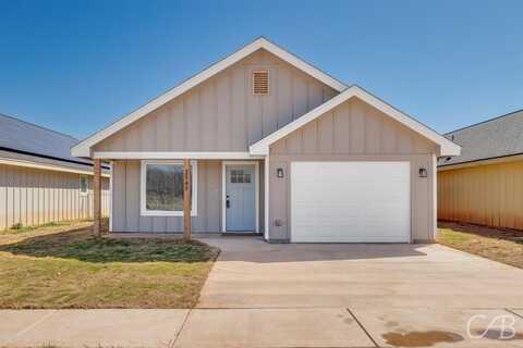 2545 Bel Air Drive, Abilene, TX 79603