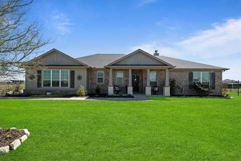 6329 Brookcrest Street, Godley, TX 76044