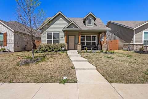 3141 Blossom Trail, Crandall, TX 75114