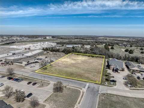 2.18 Acres E Sara Swamy Drive, Sherman, TX 75090