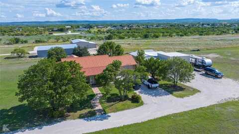 1102 E State Highway 36, Abilene, TX 79602