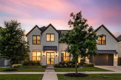 6023 Manderlay Drive, Frisco, TX 75034