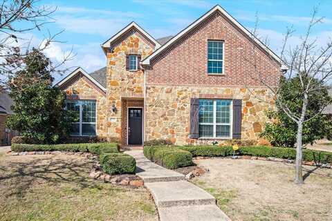 1096 Arches Park Drive, Allen, TX 75013