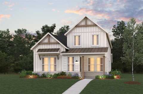 8809 Acorn Avenue, Justin, TX 76247