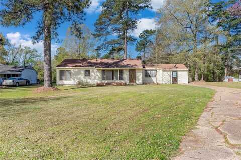 4551 S Fairway Drive, Shreveport, LA 71109