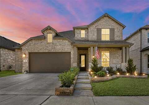 2409 Plover Lane, Northlake, TX 76226