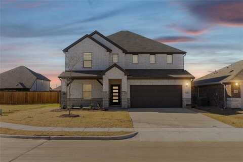115 Lost Creek Trail, Greenville, TX 75402