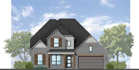 1858 Costa Verde Drive, Wylie, TX 75032