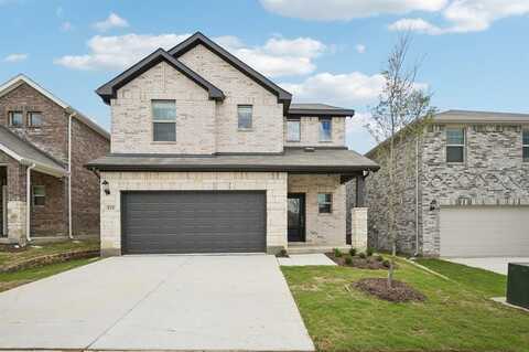 515 Ezra Lane, McKinney, TX 75069